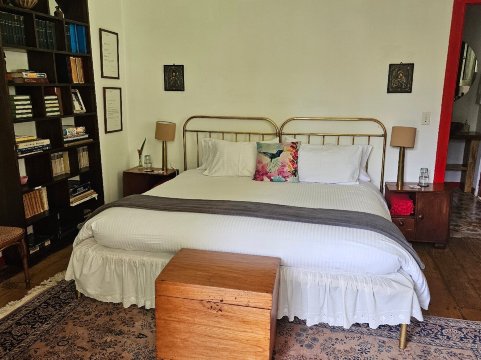 Hacienda Venecia Hostel-官方