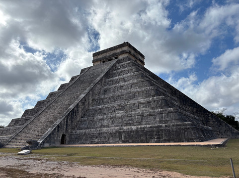Paseo Tours-普拉亚德尔卡曼必去景点