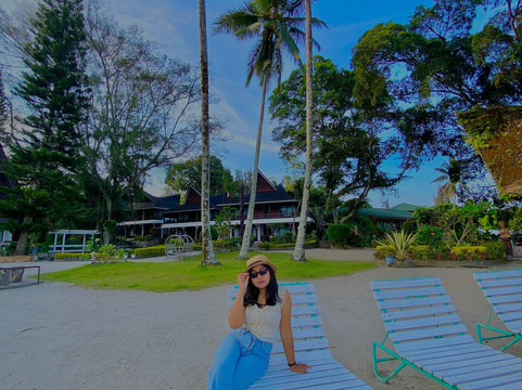 卡罗来纳酒店主图