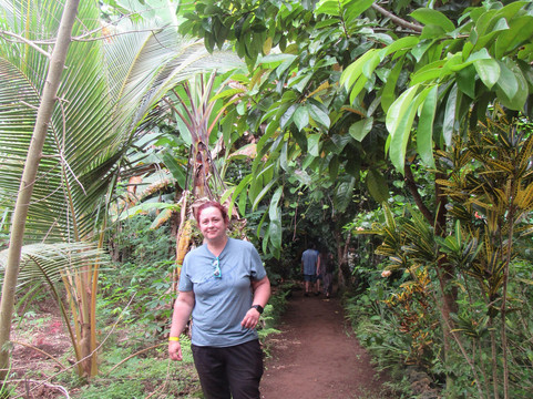 Pepeyo Cultural and Educational Tour-维拉港必去景点