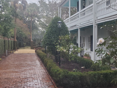 20 南炮台酒店主图