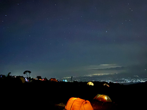 Top Climbers Expedition-莫西必去景点