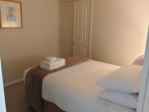 芬特里生活方式公寓主图