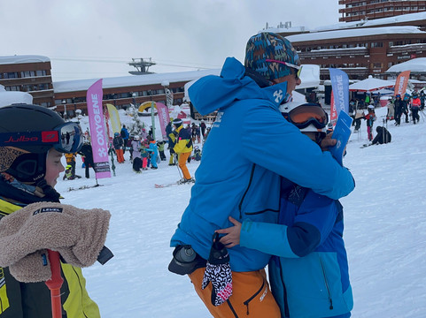 Oxygene La Plagne-La Plagne-Tarentaise必去景点
