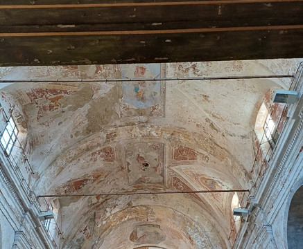 Antica Chiesa Di Sant'anna-Bosisio Parini必去景点