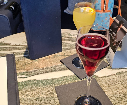 Clubrooms At Heathrow Terminal 3-豪恩斯洛必去景点