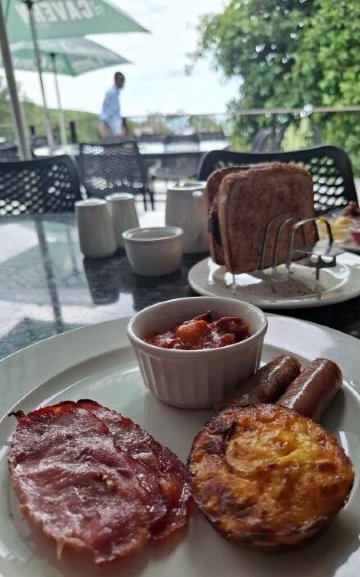 开文度假村-官方