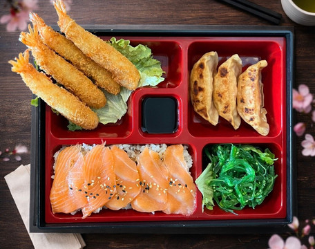 Ristorante Giapponese Haru主图