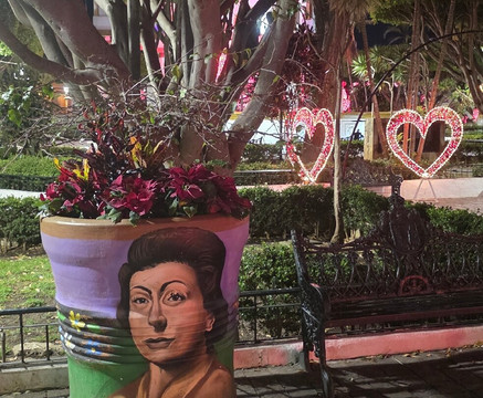 Hotel Casa Delina主图