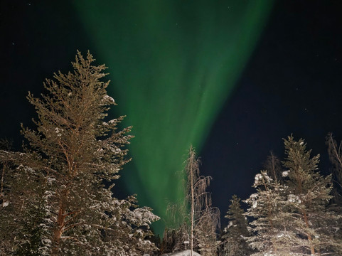 Safartica Yllas-Yllasjarvi必去景点