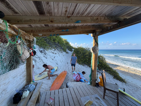 Bahamas Out Island Adventures-Gregory Town必去景点