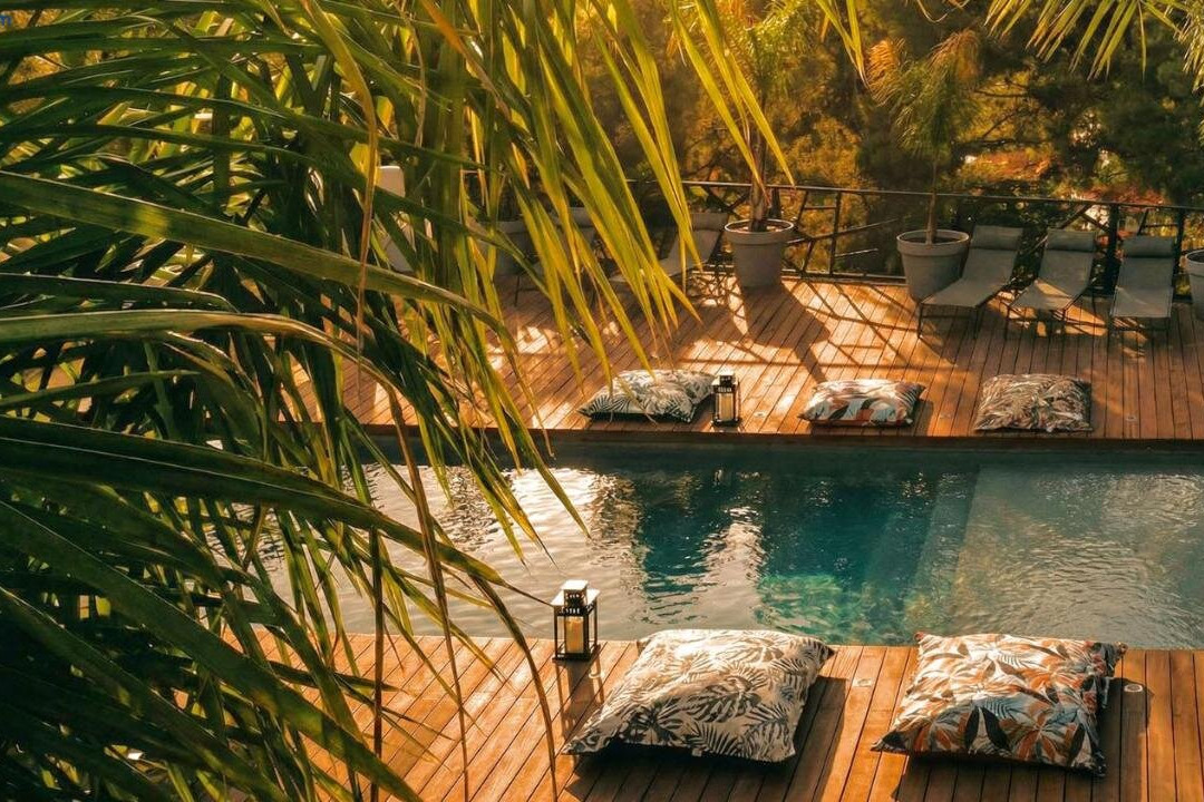 Villa Holistika