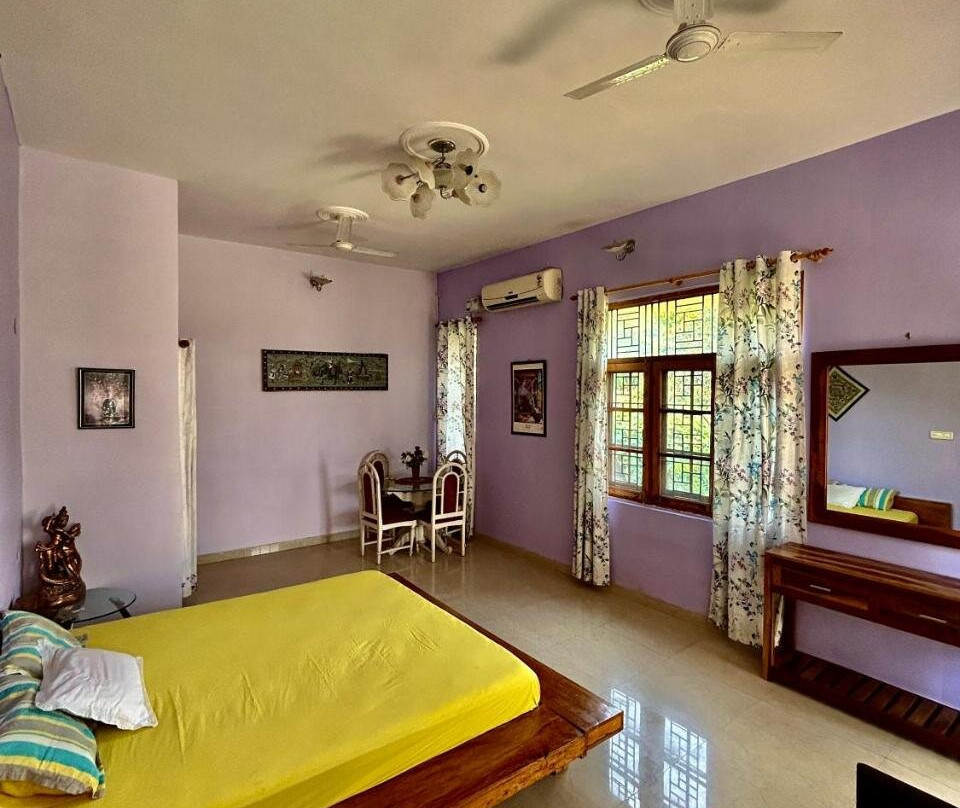 Sukoon Lodging