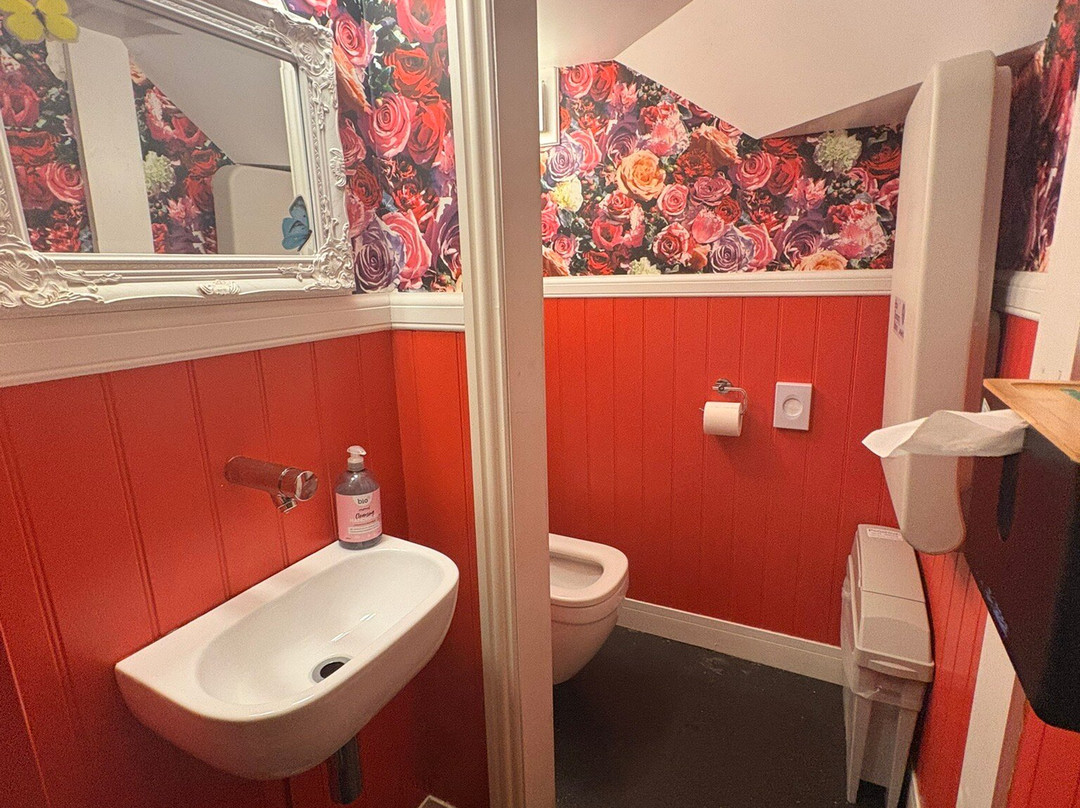 Keswick Alhambra Cinema-凯瑟克必去景点