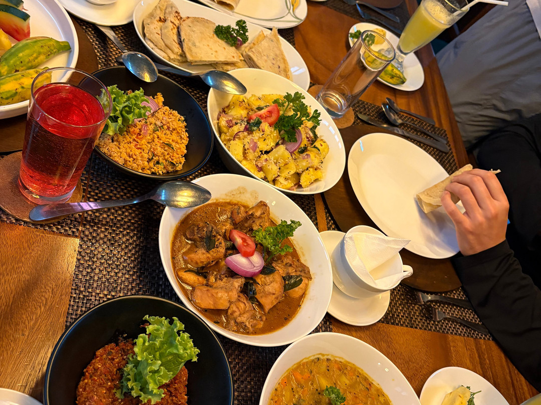 Travel Machan Sri Lanka-Belihuloya必去景点