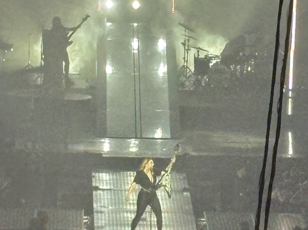 Arkéa Arena-Floirac必去景点