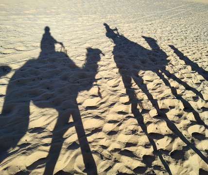 Desert Merzouga Tours-非斯必去景点