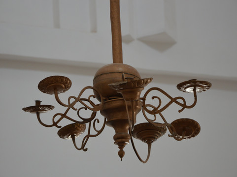 Tomb of Sayid Allauddin-希瓦必去景点