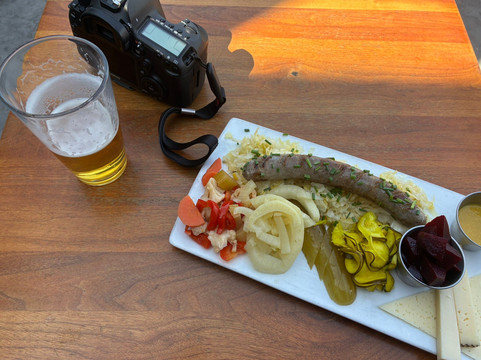 Kulturhaus Brewing Company