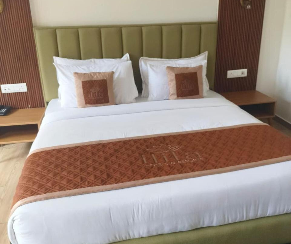 Creekwood Farmhouse Resort