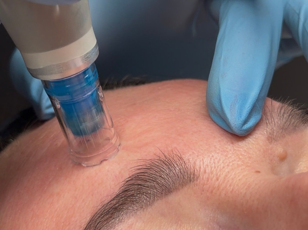 Chocolate Spa-马尔堡必去景点