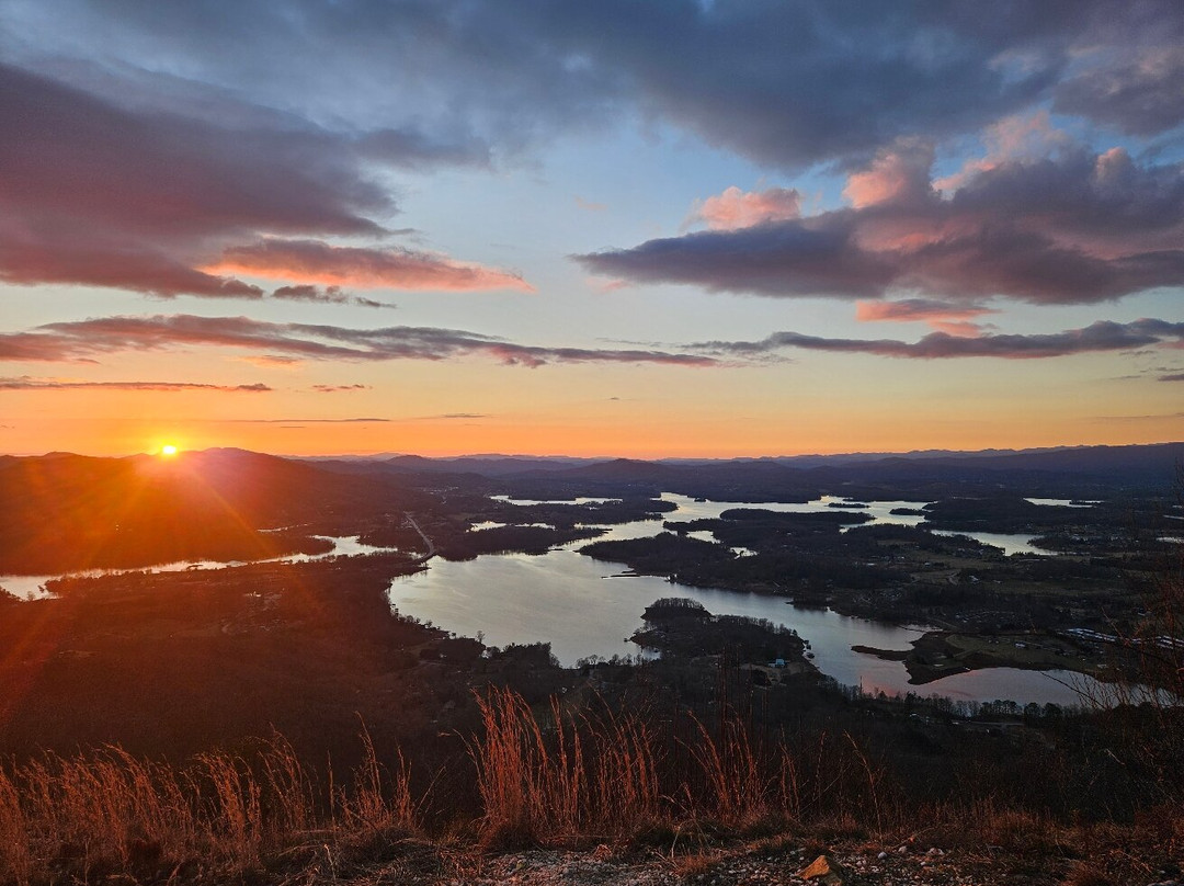 Bell Mountain-Hiawassee必去景点