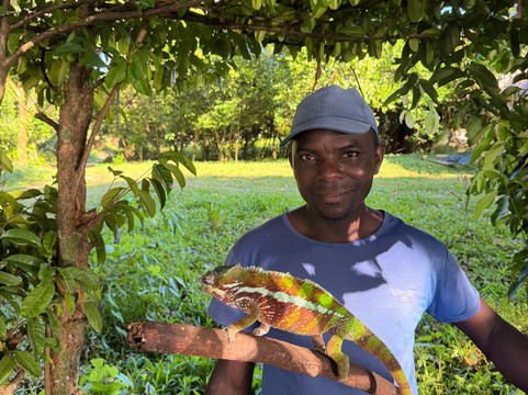 Masoala Travel Guide-Maroantsetra必去景点