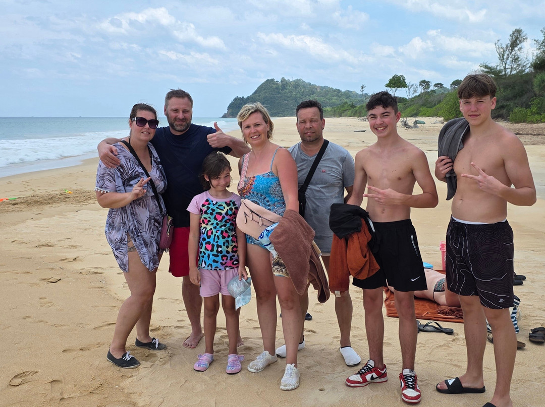 Go On Tour Khaolak-拉克山必去景点