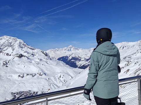 Aspect Snowboarding-提涅必去景点