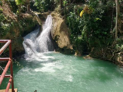 Yaaman Adventure Park-奥乔里奥斯必去景点