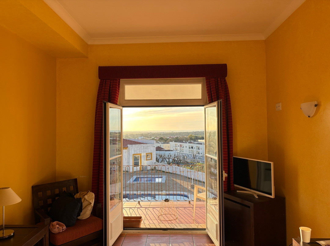 奥特尔修道院酒店主图