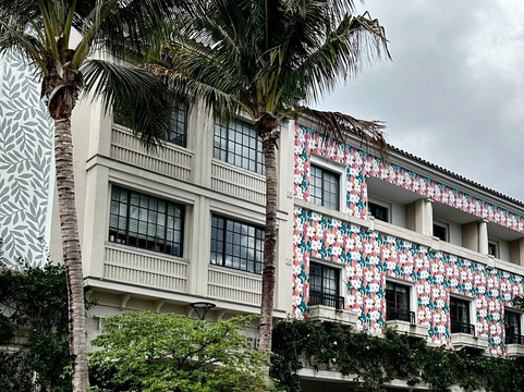 城市广场-西棕榈滩必去景点