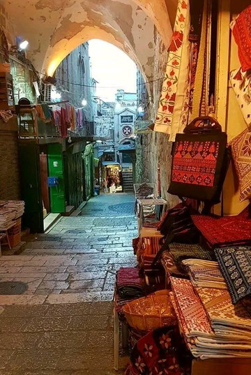 Jordan Experience tours-安曼必去景点