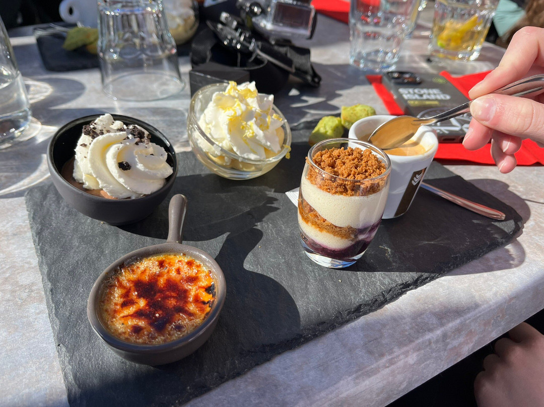 Les Rôtisseurs du Mottaret