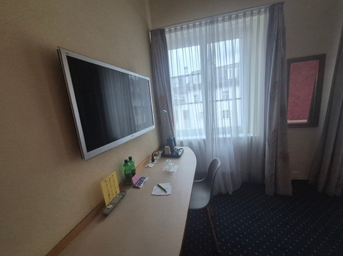 艾炳特弗雷艾克酒店