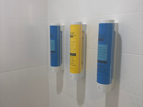 米尔堡希尔顿Tru酒店主图