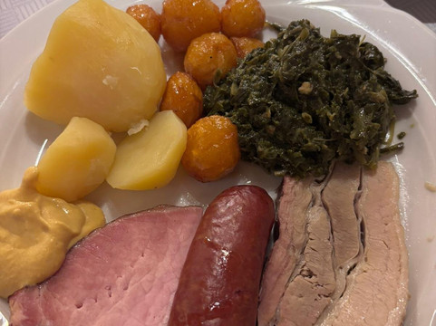 维尔林登餐厅酒店主图