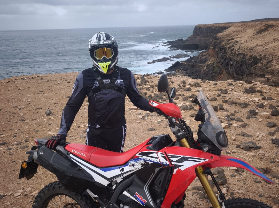 Orme-Triquivijate必去景点