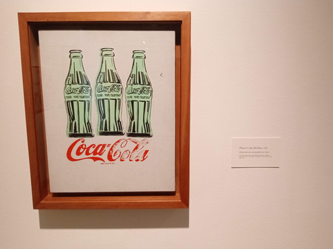 The Andy Warhol Museum-匹兹堡必去景点