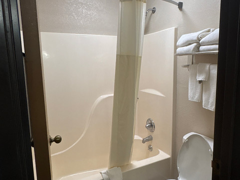 韦弗利凯艺酒店主图