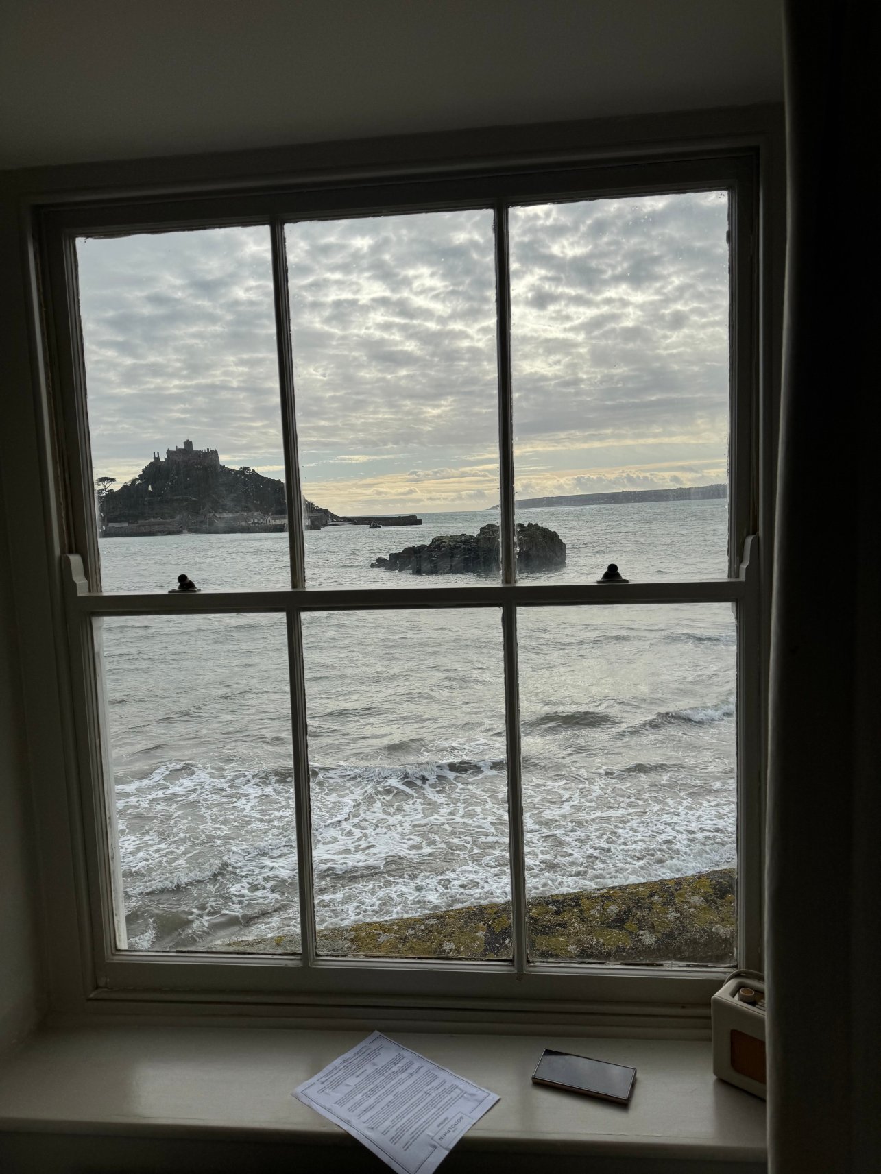 黄金海豚酒店-酒店景观