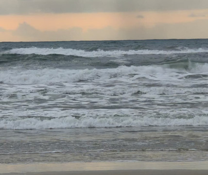 Praia da Itapeva-Torres必去景点