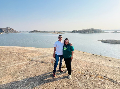 Nature Jawai Retreat