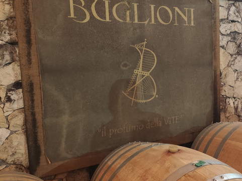 Cantina Buglioni-Corrubbio di Negarine必去景点