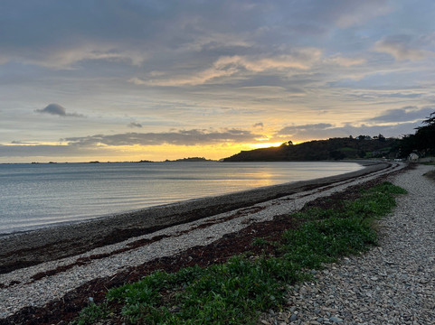 GR34 Paimpol-Paimpol必去景点