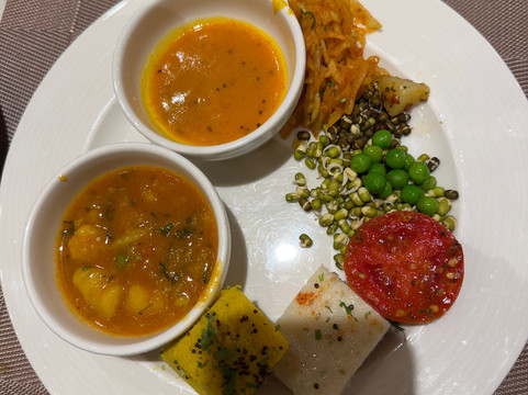 Lemon Tree Premier Dwarka（飞燕树酒店·德瓦卡分店）主图