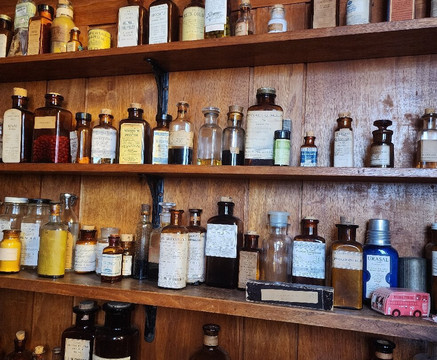 Dr. Best House & Medical Museum-Middleburgh必去景点