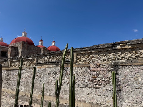 Luis Ramírez Tours Oaxaca-瓦哈卡必去景点