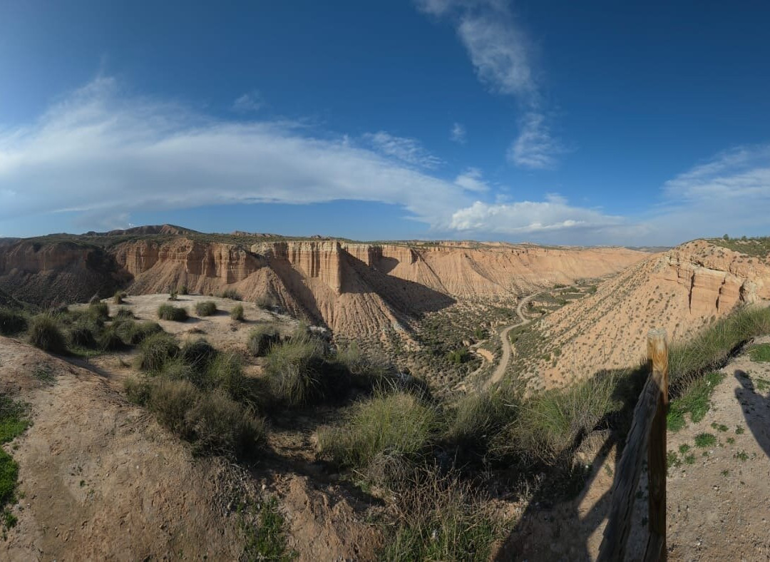 Triumph Adventure Experience Spain-马拉加必去景点