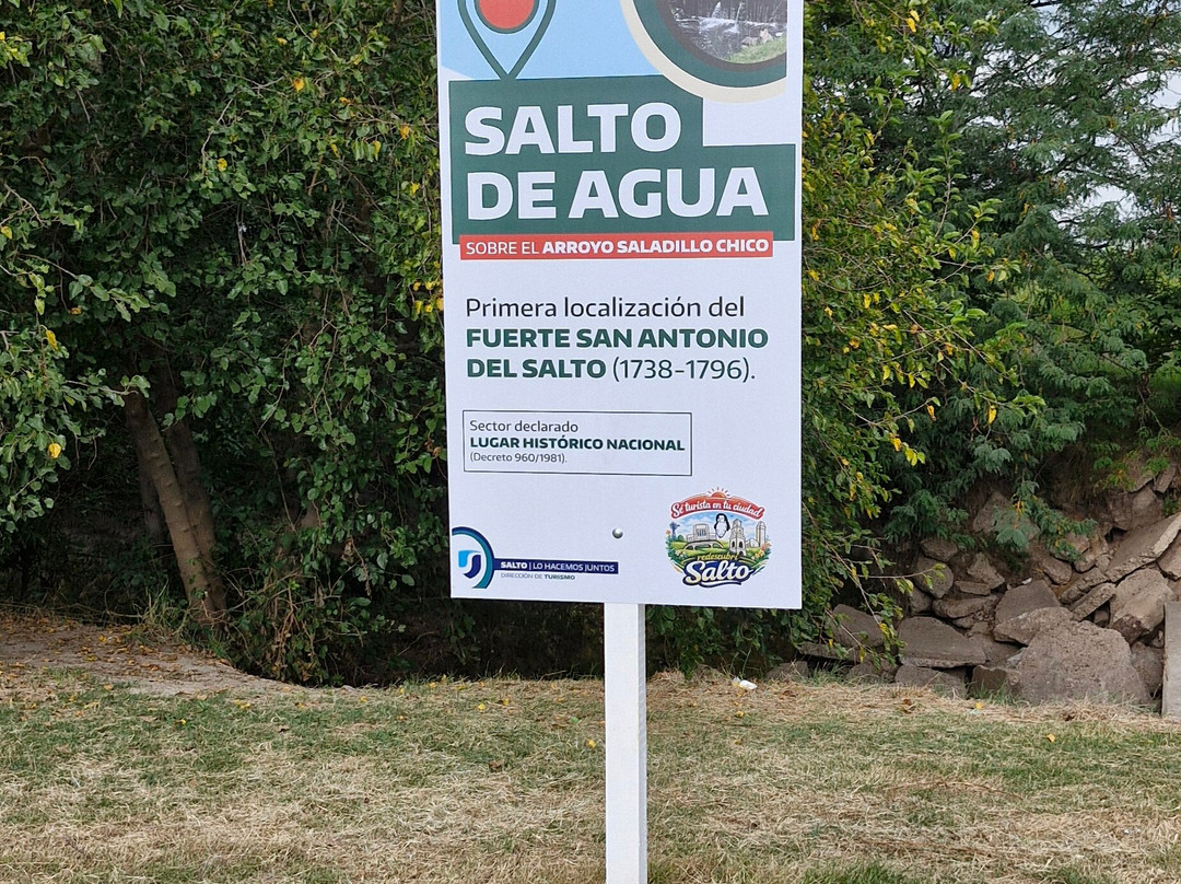 Balneario Municipal de Salto-Salto必去景点